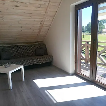 Wielewski Cypel Letniskowe Na Kaszubach Lodge Wiele