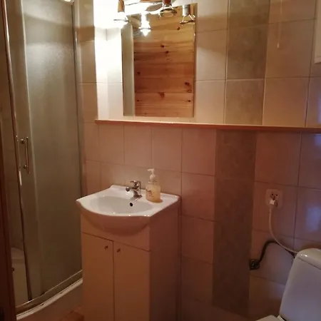 Wielewski Cypel Letniskowe Na Kaszubach *