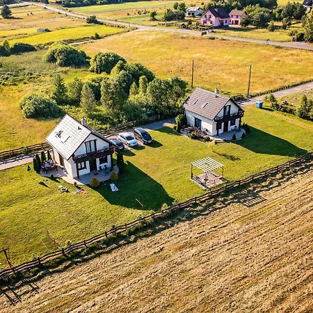 Wielewski Cypel Letniskowe Na Kaszubach