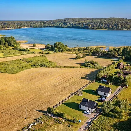 Wielewski Cypel Letniskowe Na Kaszubach