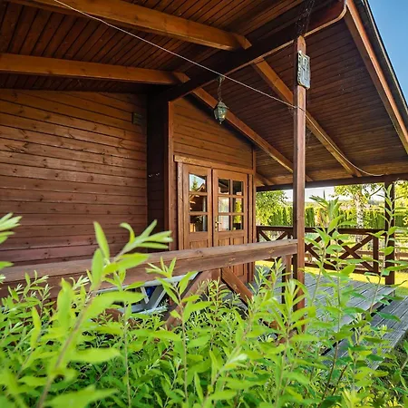 Wielewski Cypel Letniskowe Na Kaszubach Wiele