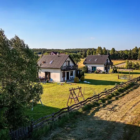 Wielewski Cypel Letniskowe Na Kaszubach * Wiele