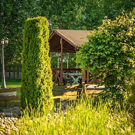 Lodge Wielewski Cypel Letniskowe Na Kaszubach