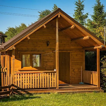 Wielewski Cypel Letniskowe Na Kaszubach * Wiele