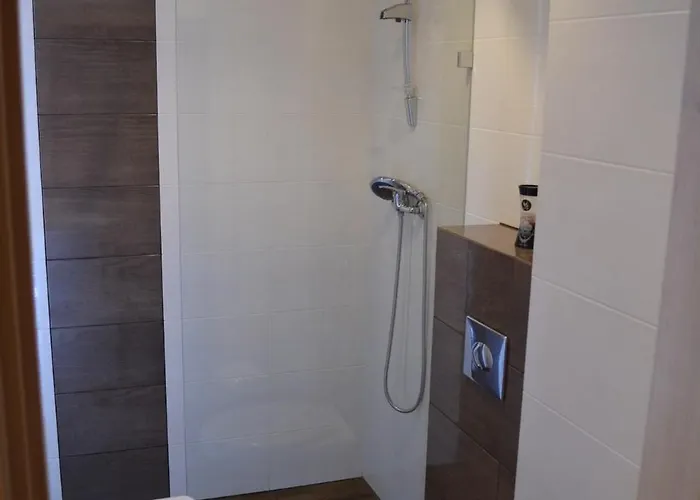 Деревянный коттедж Wielewski Cypel Letniskowe Na Kaszubach