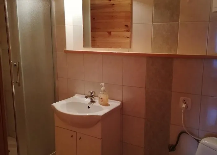 Wielewski Cypel Letniskowe Na Kaszubach *