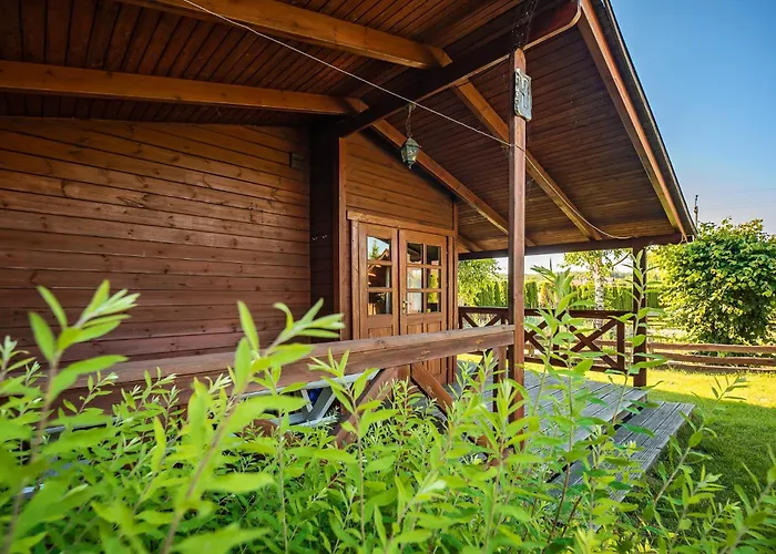 Wielewski Cypel Letniskowe Na Kaszubach Веле