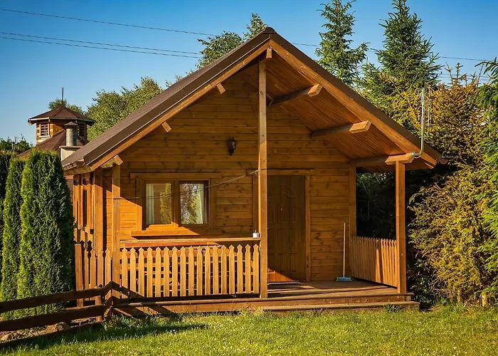 Wielewski Cypel Letniskowe Na Kaszubach * Веле